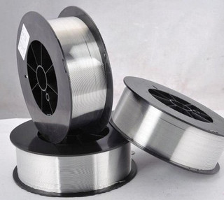 سیم جوش آلومینیوم M 11-60 آما